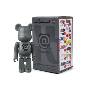 Medicom Toy Be@rbrick 100% Series 46 (Blind Box)